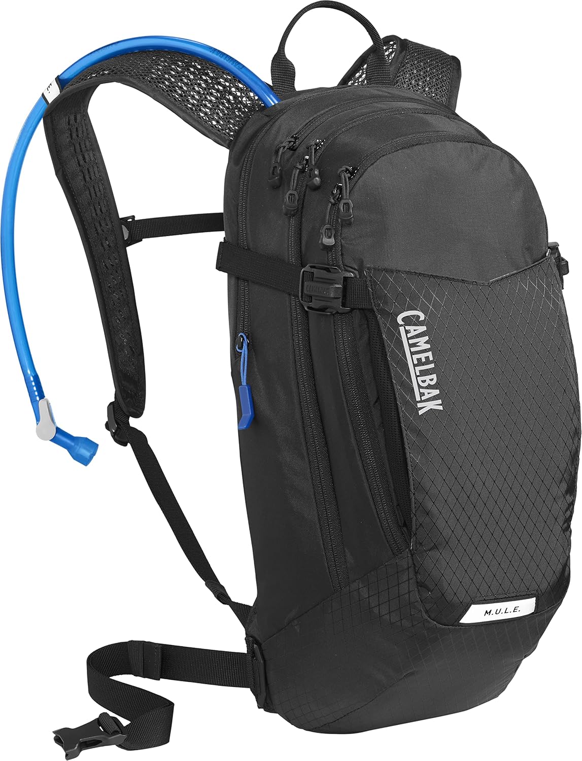 CamelBak M.U.L.E. 12 Mountain Bike Hydration Pack Review