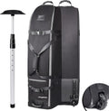 Ultimate Protection: CHAMPKEY Golf Travel Bag