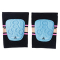 Triple Eight Covert Knee Pads - Low Profile Protection for Active