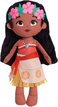 Disney Princess Moana 12 Plushie - So Sweet & Cuddly!