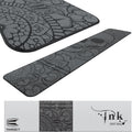 TARGET Darts Dart Mat - World Champions Oche Mat for Floor Protection