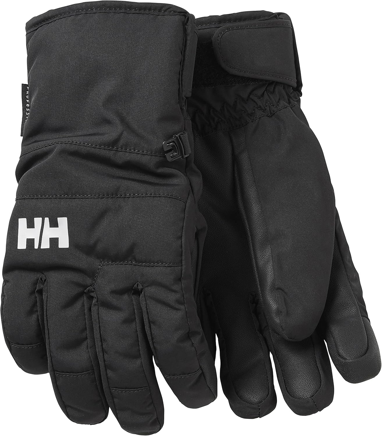 Helly-Hansen Professional Unisex Rain Jacket