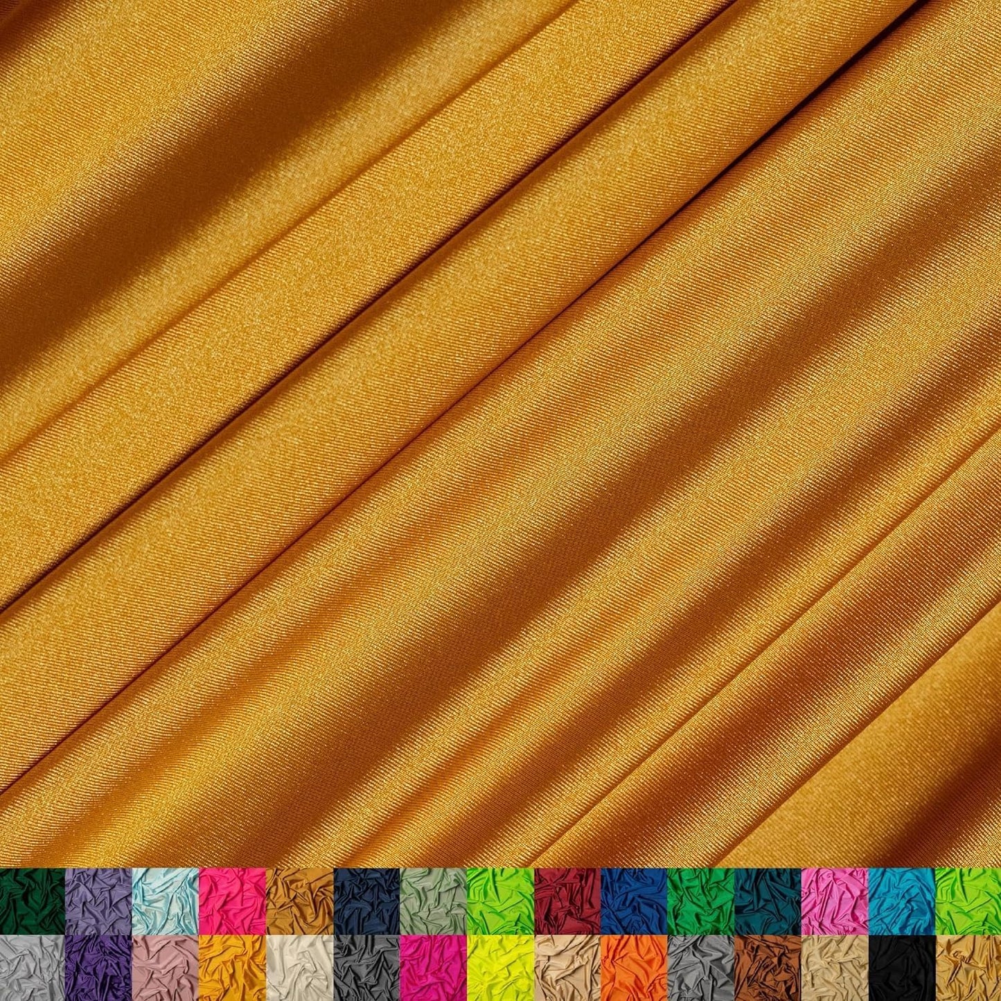 Ice Fabrics 60 Inch Wide Nylon Spandex Fabric for Active Wear