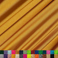 Nylon Spandex Fabric by the Yard - 60in Wide 4-Way Stretch - Antique
