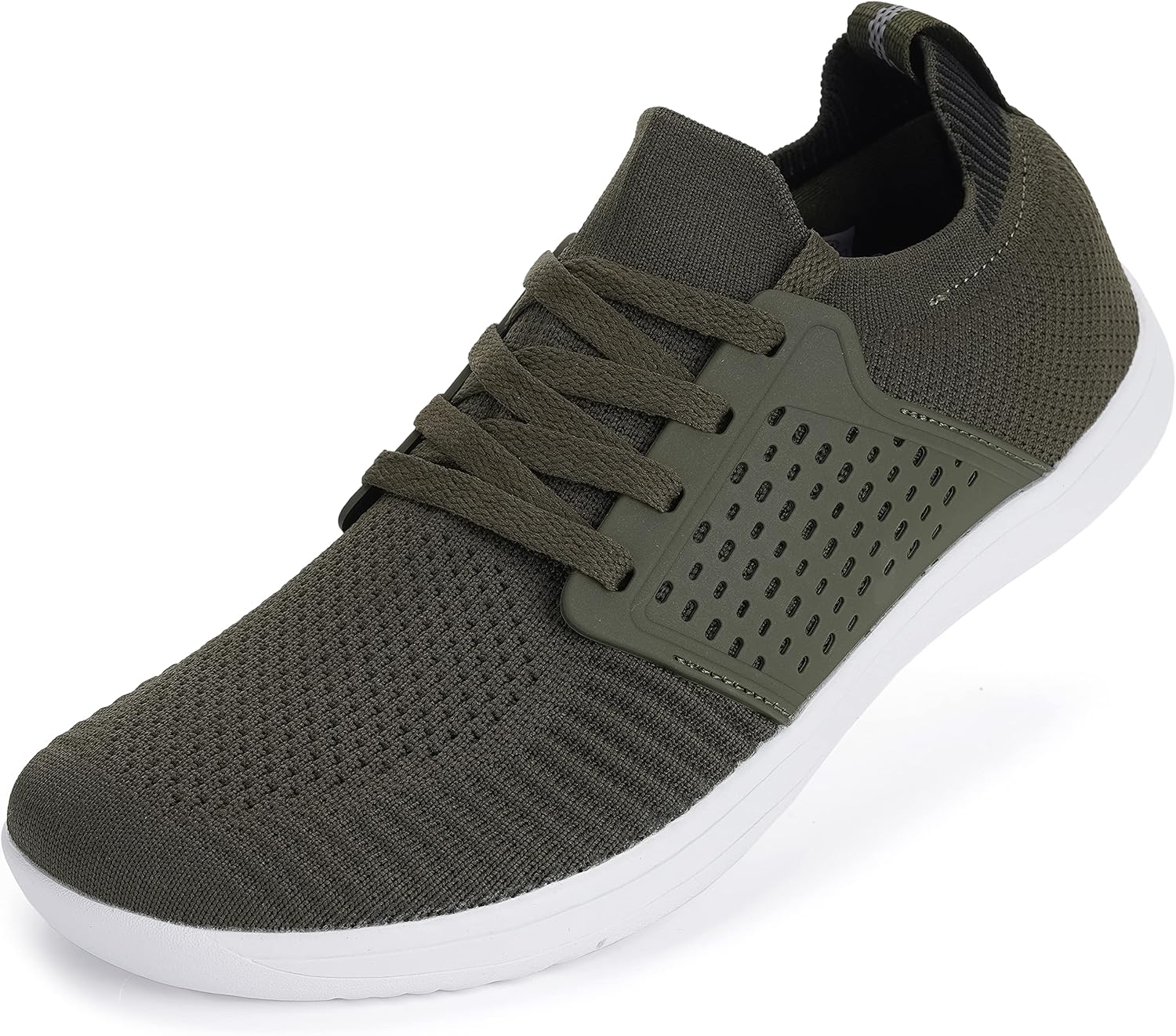 WHITIN Women's Wide Minimalist Barefoot Shoes for Comfort