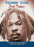 DREAD PROPHECY: A Captivating Journey Through Sound and Story