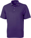 Cutter & Buck Men's Virtue Eco Pique Recycled Polo (Style TVPC)