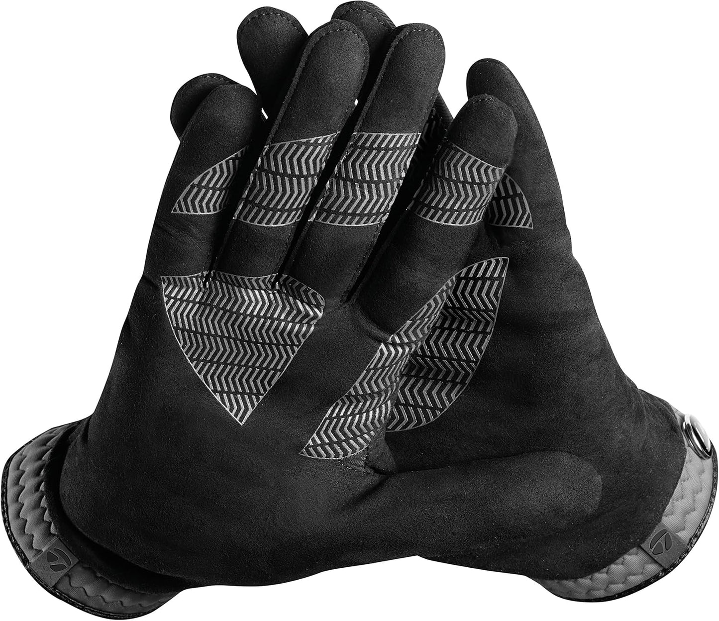 TaylorMade Rain Control Golf Gloves for Unmatched Performance