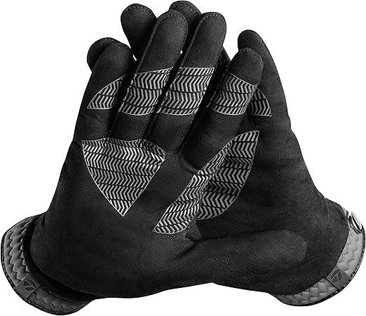TaylorMade Rain Control Golf Gloves for Ultimate Grip and Comfort