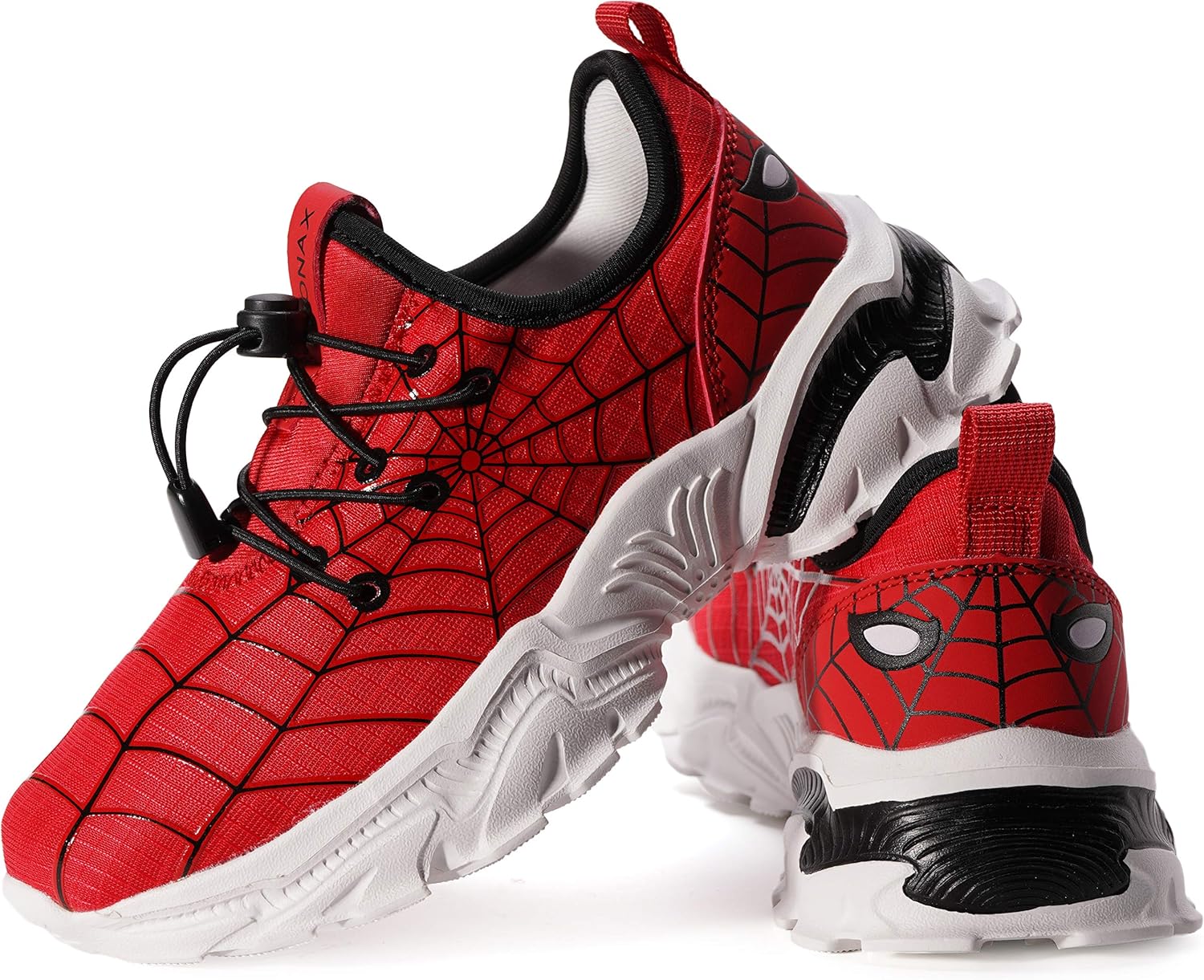 BRONAX Little/Big Boys Tennis Shoes for Comfortable Play
