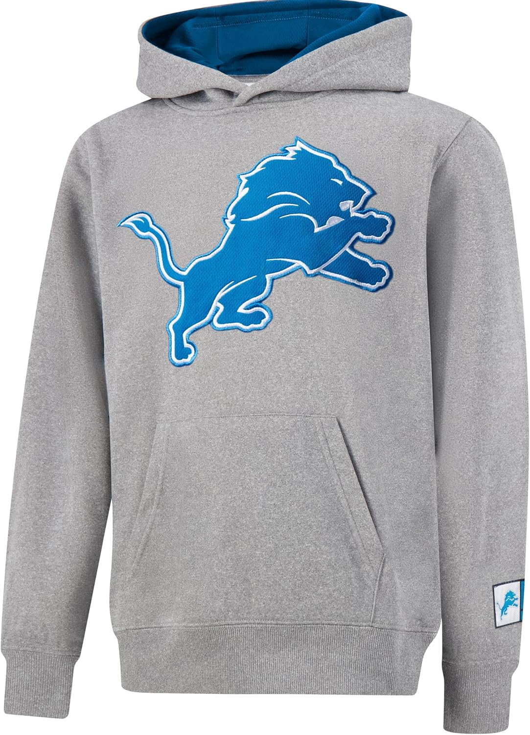 Ultra Game Youth NFL Official Super Soft Premium Hoodie Sweatshirt