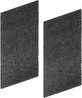 Enhance Air Quality: 2Pack Carbon Filters for Whynter AC
