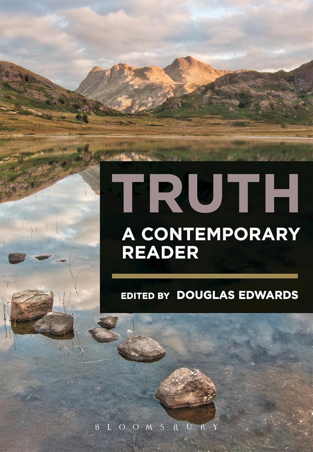 Truth: A Contemporary Reader - Explore Modern Perspectives