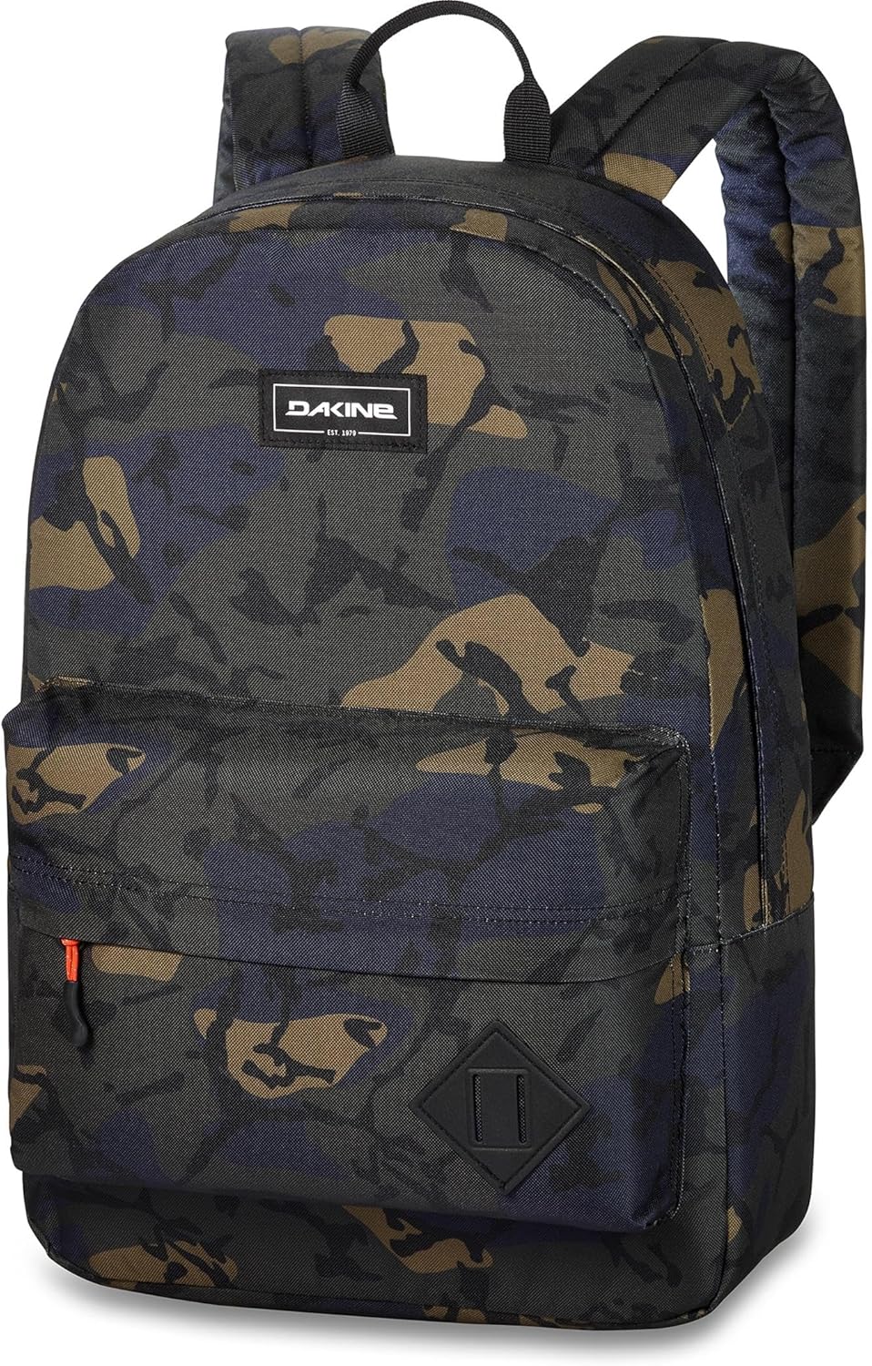 Dakine 365 Pack 21L - Cascade Camo: Stylish Versatility