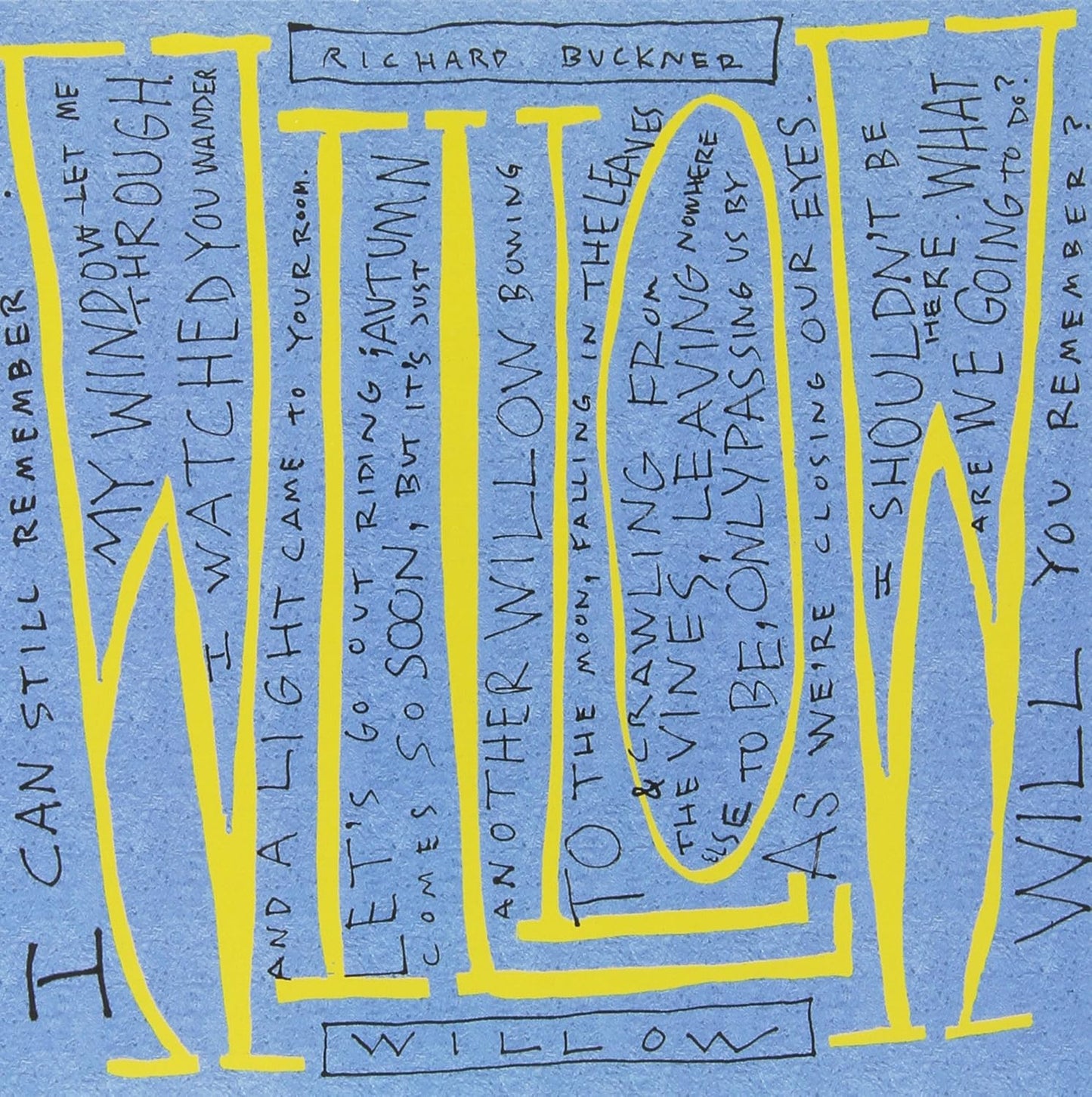Exclusive Candy-O Cover + MERGE RECORDS