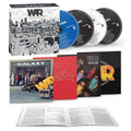 1977-1994 CD Collection - Five-Disc Remastered Box Set