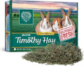 Small Pet Select 3rd Cutting Super Soft Timothy Hay - For Picky Eaters