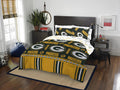 Northwest NFL Unisex-Adult Bed in a Bag Set - Fan Comfort and Style