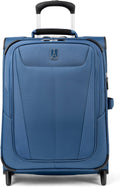 Travelpro Maxlite 5 20-Inch Carry On - Lightweight, Durable Travel Bag