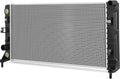 AUTOSAVER88 Radiator Compatible with 2012-2016 Chevrolet Impala