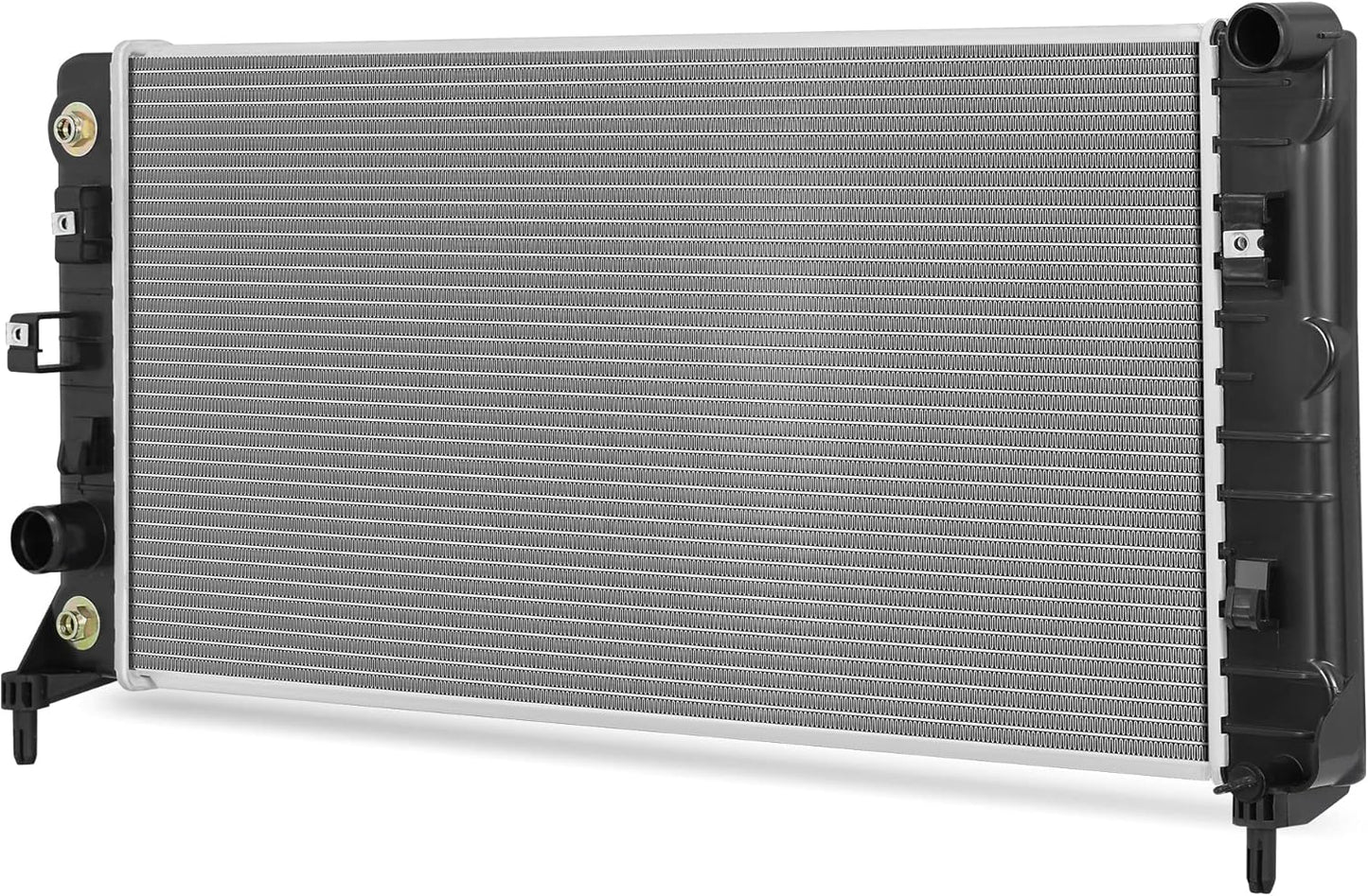 AUTOSAVER88 Radiator for 2012-2016 Chevrolet Impala Models