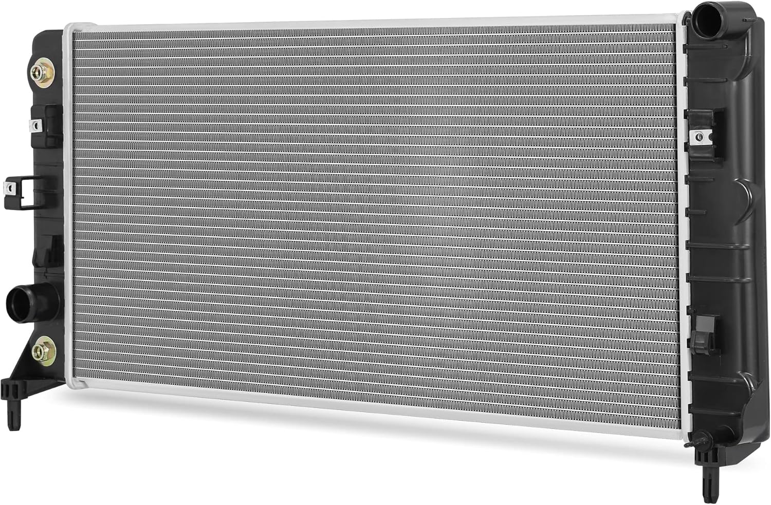 AUTOSAVER88 Radiator for 2012-2016 Chevrolet Impala Models