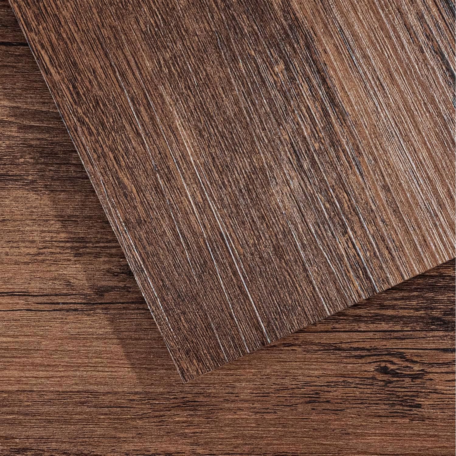 Peel and Stick Vinyl Flooring for Easy Home Upgrades