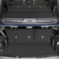 Original 2018-2024 Expedition Cargo Mat & Backrest Mat - Custom Fit