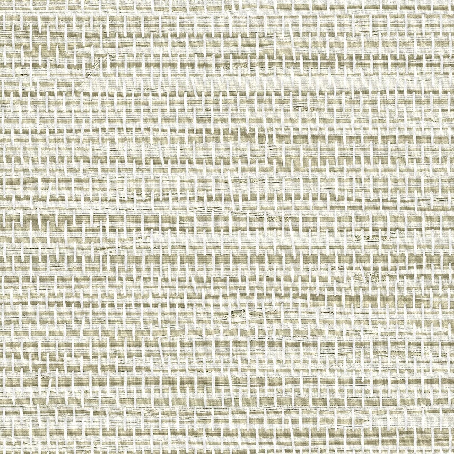 Peel and Stick Grasscloth Wallpaper for a Coastal Farmhouse Look