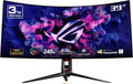 ASUS ROG Swift 39 Ultrawide OLED Gaming Monitor - Immersive 240Hz