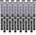 Multi Compound Golf Grips Midsize Standard Set - Anti-Slip Control