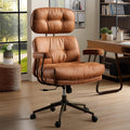 ALTRIGUS Big & Tall Ergonomic Office Chair - Stylish & Sturdy!