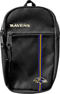 SOAR NFL Crossbody Phone Bag - Compact Team Sling with Comfort