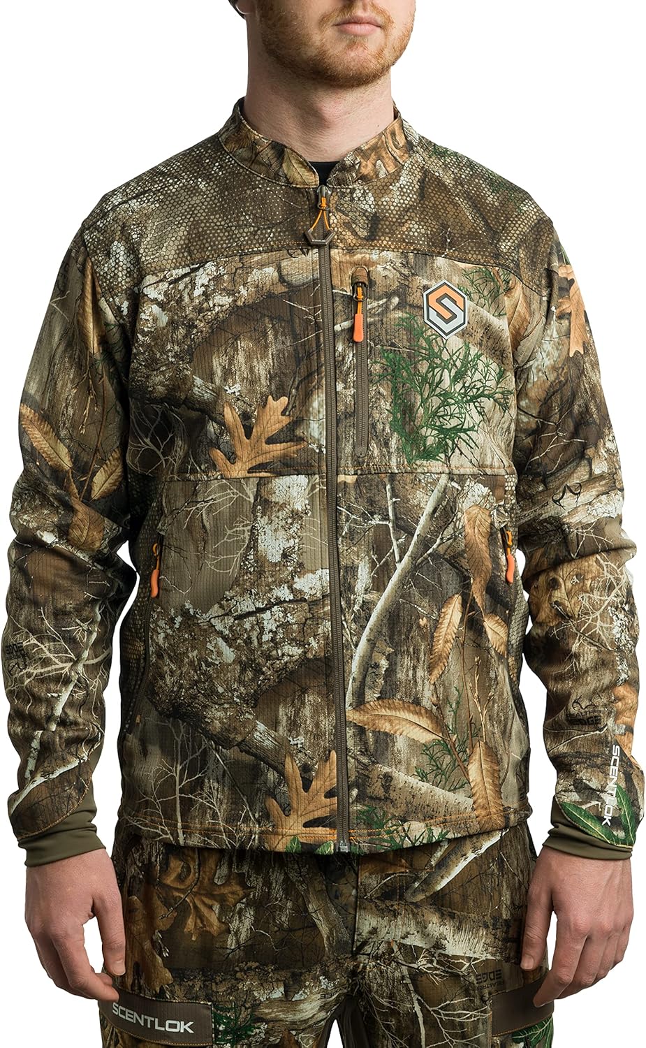 ScentLok Savanna Lightweight Camo Hunting Jacket for Men Review
