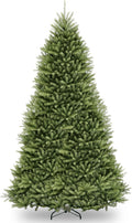 Artificial Full Christmas Tree Dunhill Fir 12 ft - Full, Realistic