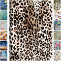 DuraSafe Cases for iPad 9.7 - Slim Flip Cover with Stand