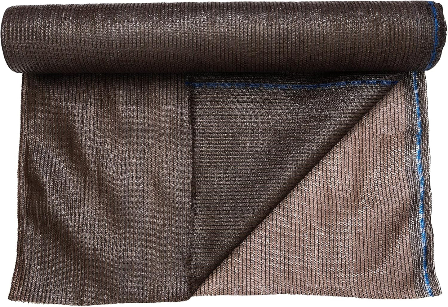 WindscreenSupplyCo 60% 5ft 10in' x 100 FT Shade Cloth Roll for Garden