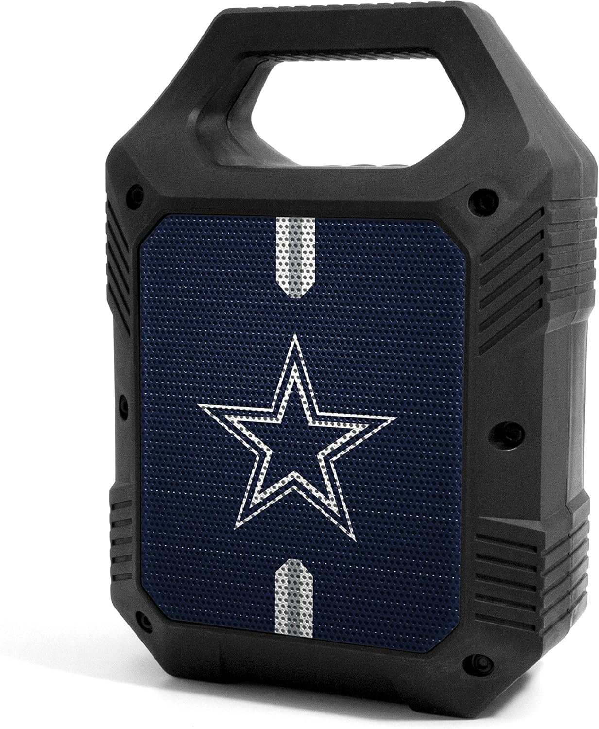 SOAR NFL Unisex ShockBox XL Wireless Speaker Review