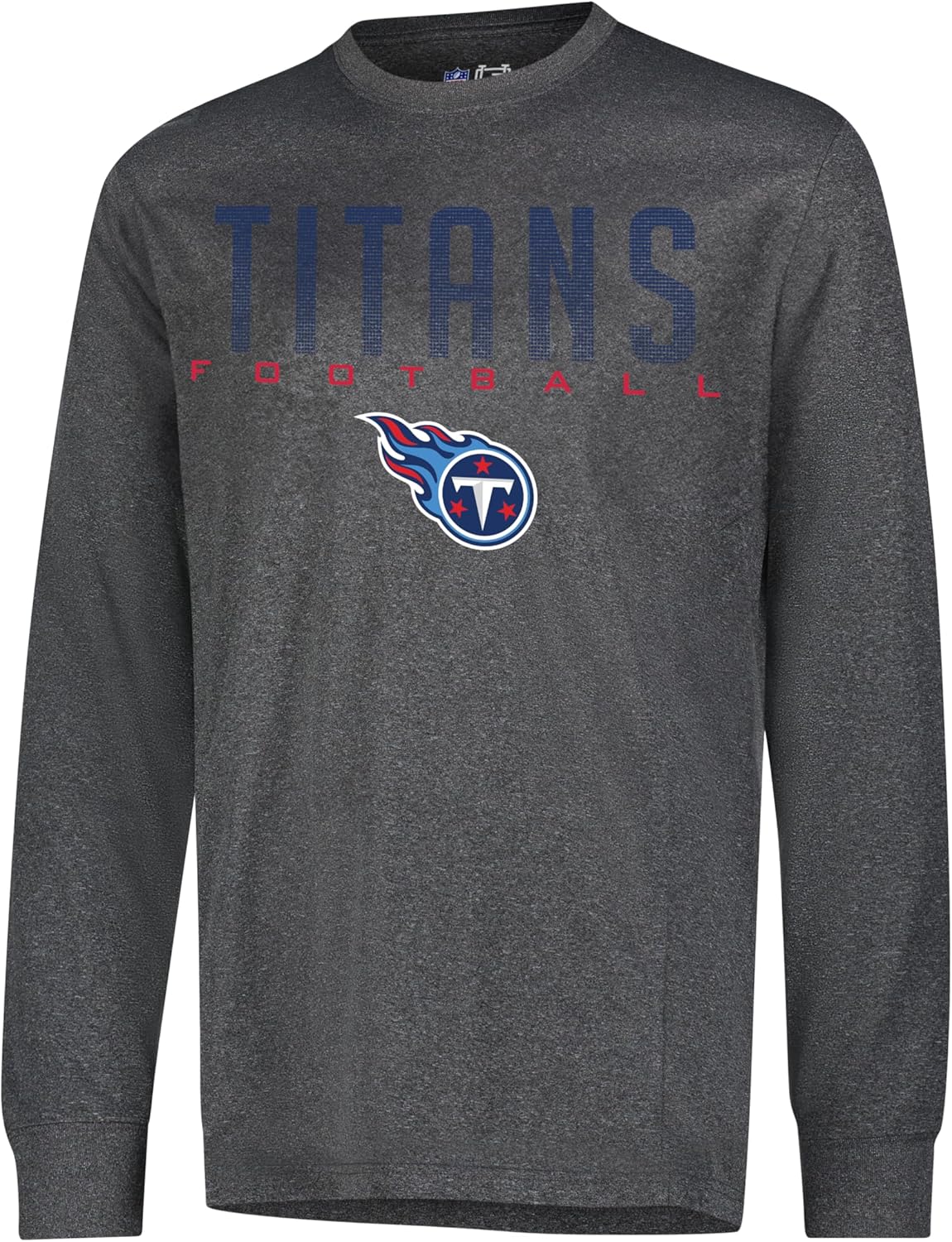 Ultra Game NFL Official Game Day Long Sleeve T-Shirt Review