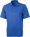 Cutter & Buck Men's Virtue Eco Pique Recycled Polo (Style Q2GJ)