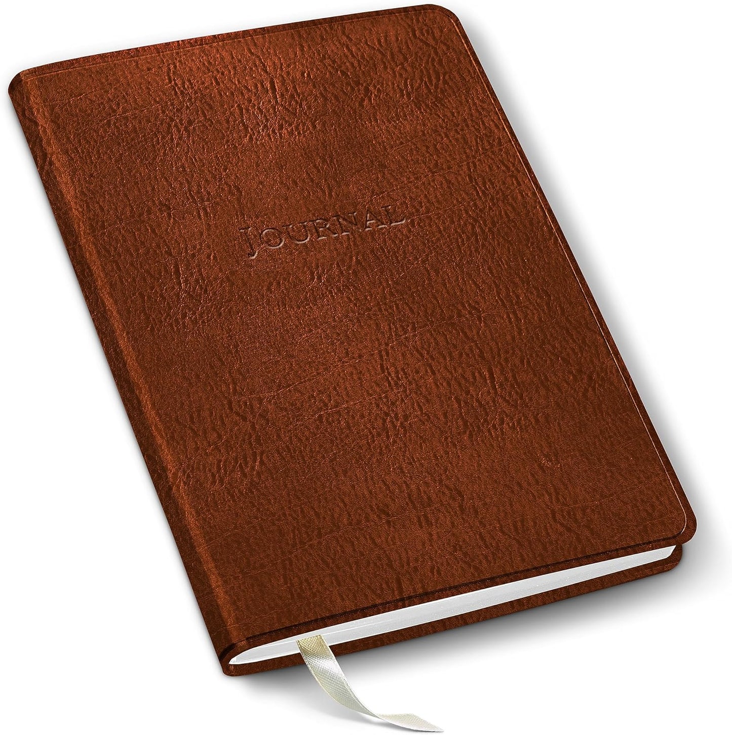 Gallery Leather Journal Notebook for Creative Minds and Writers