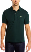 Lacoste Polo for Men - Original Cotton Pique Classic Fit