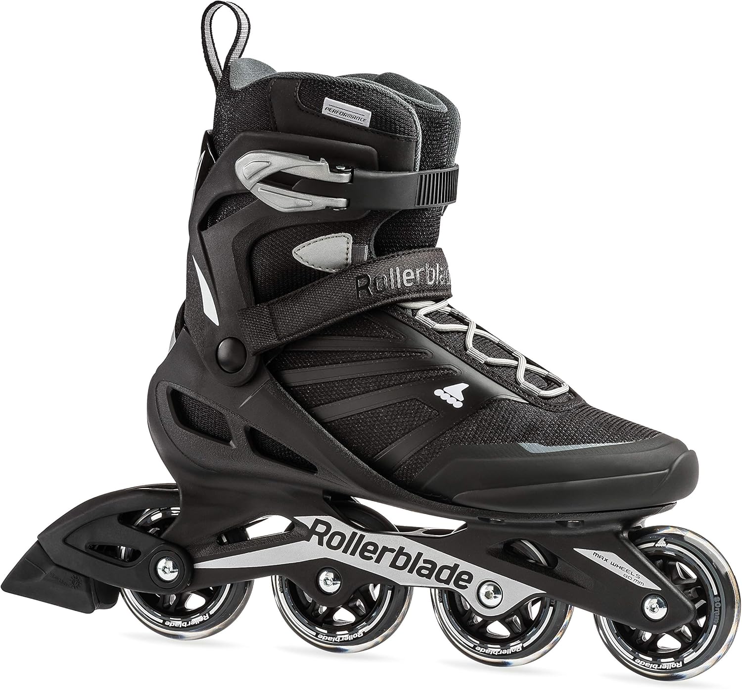 Rollerblade Zetrablade Men's Inline Skate for Casual Skating