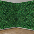 Leaf Photography Backdrop 54 x 108 in 12-Pack - Jumbo Green Leaf