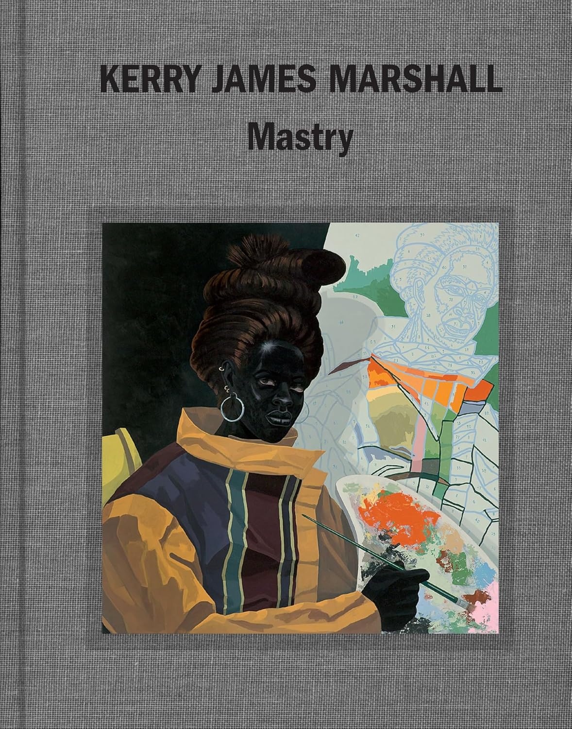 Kerry James Marshall: Mastry Art Book Review and Insights
