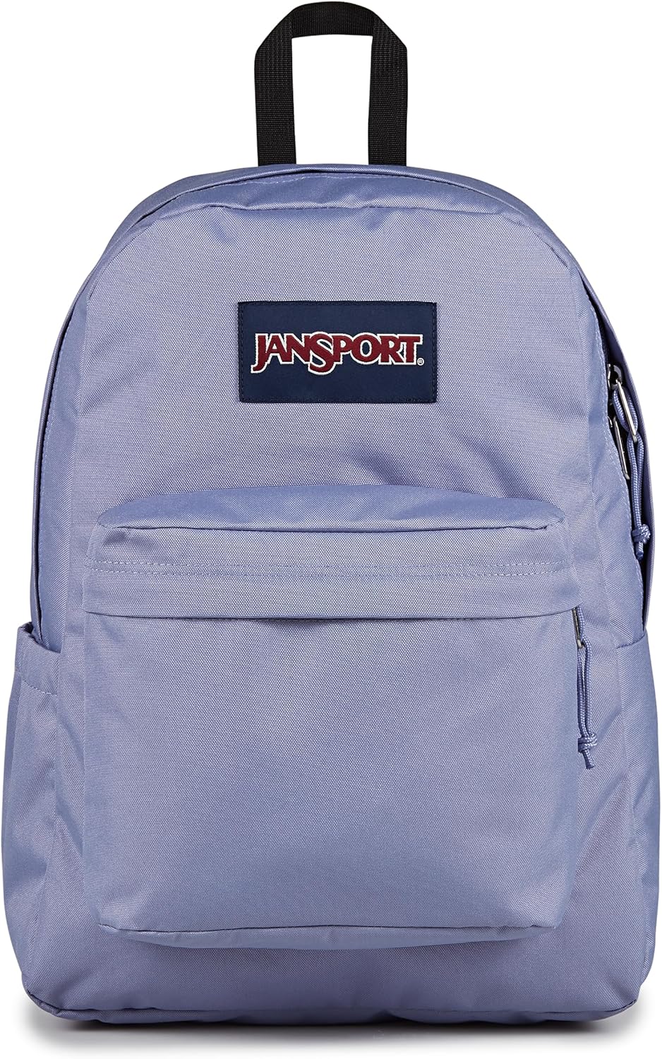 JanSport SuperBreak Plus Backpack with Padded Laptop Sleeve