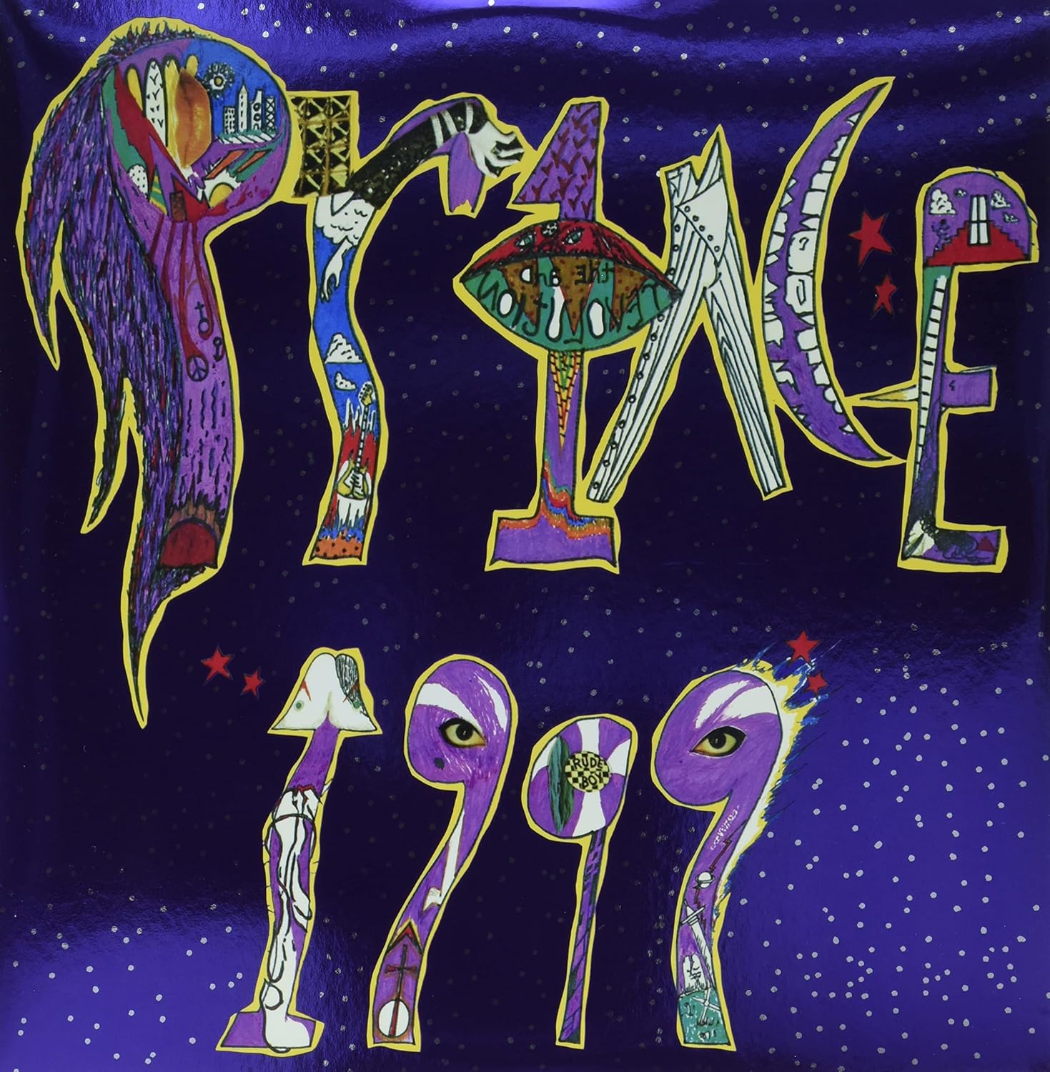 1999 Explicit Lyrics by Legacy Recordings - A Timeless Classic
