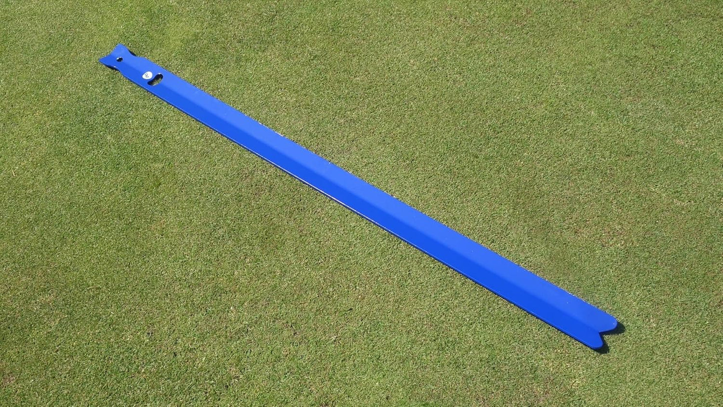 Improve Putting Precision with DP GOLF Speedmeter