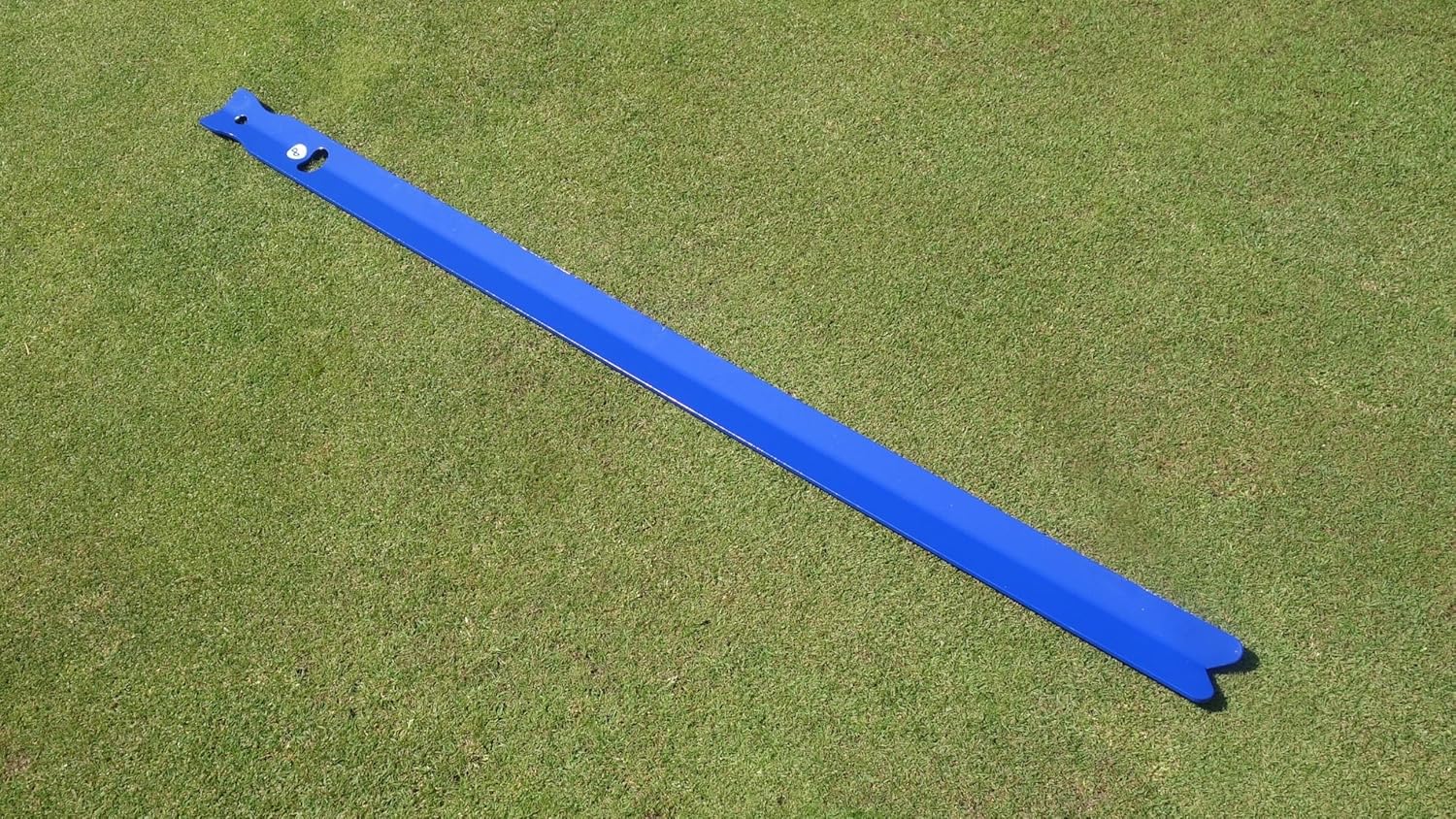 Improve Putting Precision with DP GOLF Speedmeter
