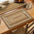 Kingston Dining Placemats Set of 6 for Vibrant Table Decor